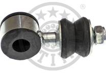Stange/Strebe, Stabilisator