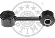 Stange/Strebe, Stabilisator