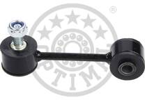 Stange/Strebe, Stabilisator