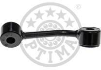 Stange/Strebe, Stabilisator