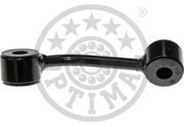 Stange/Strebe, Stabilisator