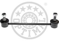 Stange/Strebe, Stabilisator