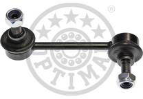 Stange/Strebe, Stabilisator