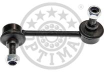 Stange/Strebe, Stabilisator