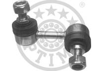 Stange/Strebe, Stabilisator