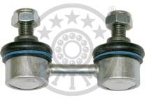 Stange/Strebe, Stabilisator