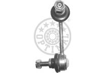Stange/Strebe, Stabilisator