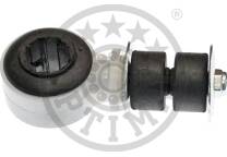 Stange/Strebe, Stabilisator