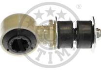 Stange/Strebe, Stabilisator