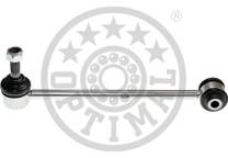 Stange/Strebe, Stabilisator