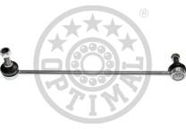 Stange/Strebe, Stabilisator