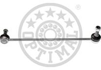 Stange/Strebe, Stabilisator