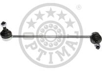 Stange/Strebe, Stabilisator