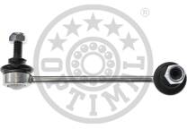 Stange/Strebe, Stabilisator