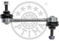 Stange/Strebe, Stabilisator
