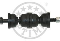 Stange/Strebe, Stabilisator
