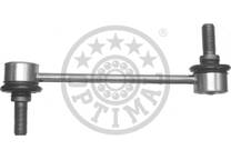 Stange/Strebe, Stabilisator