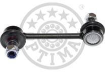 Stange/Strebe, Stabilisator