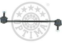 Stange/Strebe, Stabilisator