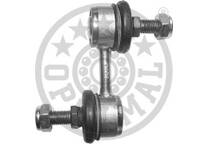 Stange/Strebe, Stabilisator
