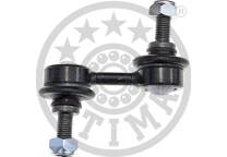 Stange/Strebe, Stabilisator