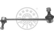 Stange/Strebe, Stabilisator