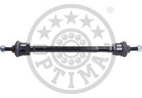 Stange/Strebe, Stabilisator