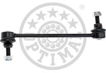Stange/Strebe, Stabilisator
