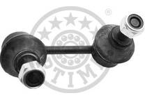 Stange/Strebe, Stabilisator
