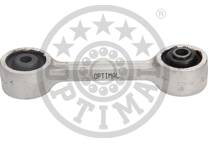 Stange/Strebe, Stabilisator