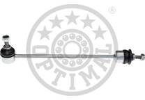 Stange/Strebe, Stabilisator