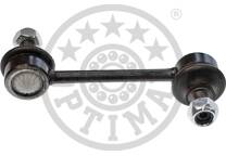 Stange/Strebe, Stabilisator