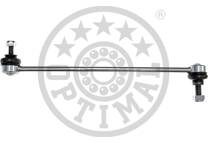 Stange/Strebe, Stabilisator