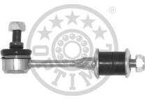 Stange/Strebe, Stabilisator