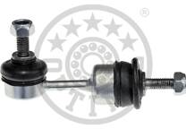 Stange/Strebe, Stabilisator