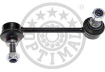 Stange/Strebe, Stabilisator