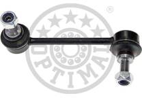 Stange/Strebe, Stabilisator