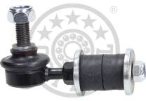 Stange/Strebe, Stabilisator