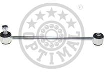 Stange/Strebe, Stabilisator