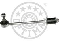 Stange/Strebe, Stabilisator