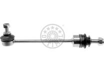 Stange/Strebe, Stabilisator
