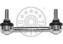 Stange/Strebe, Stabilisator