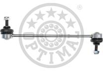 Stange/Strebe, Stabilisator