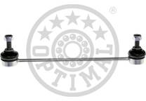 Stange/Strebe, Stabilisator