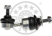 Stange/Strebe, Stabilisator