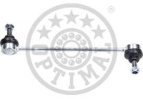Stange/Strebe, Stabilisator