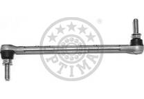 Stange/Strebe, Stabilisator