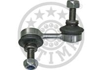 Stange/Strebe, Stabilisator