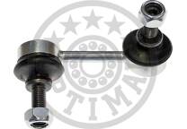 Stange/Strebe, Stabilisator