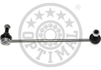 Stange/Strebe, Stabilisator